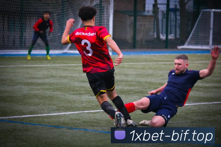 1xbet官网APP 封面图